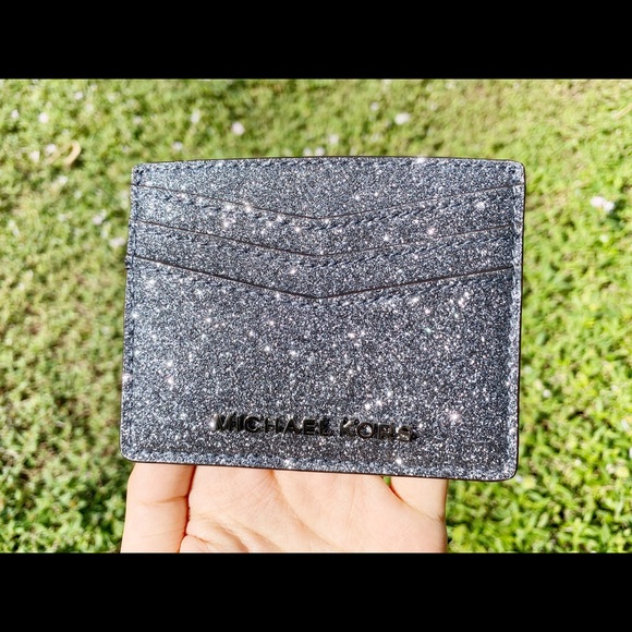 Gaby’sBags👜💕Michael Kors Card Holder - Picture 5 of 8